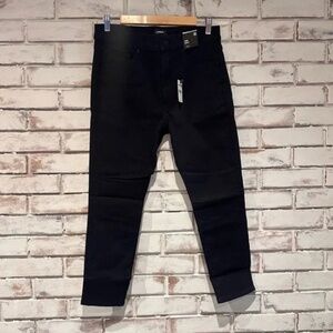 Express Women’s Mid Rise Skinny Jeans NWT